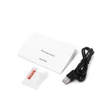 Montre connectée SMART Watch Q18 Ecran tactile 1.54" Bluetooth, Carte Sim - Gold au meilleur prix au Maroc