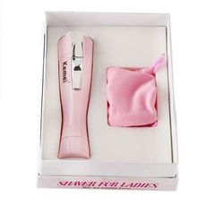 1 Mini Rasoir Épilateur Electrique pour Femmes au meilleur prix au Maroc