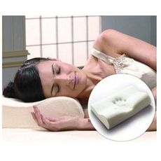 Oreiller en mousse à mémoire de forme Vivez une merveilleuse nuit de sommeil au meilleur prix au Maroc