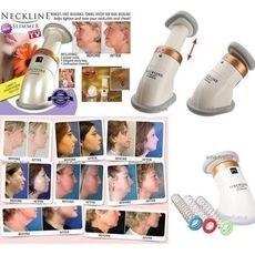 Neckline Slimmer  Menton Minceur Fini Le Double Menton au meilleur prix au Maroc