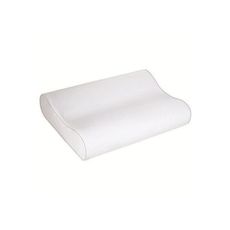 Oreiller en mousse à mémoire de forme Vivez une merveilleuse nuit de sommeil au meilleur prix au Maroc