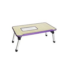 Qualité supérieur-Table d'ordinateur portable avec ventilateur intégré-alimenté par USB au meilleur prix au Maroc