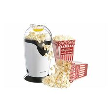 POPCORN MAKER NOUVELLE VERSION STANDARD ALLEMAND au meilleur prix au Maroc