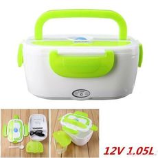 LUNCH BOX ELECTRIC LUNCH BOX BOITE A REPAS ELECTRIQUE ET CHAUFFE PLATS au meilleur prix au Maroc
