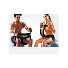 ABS Advanced Body System au meilleur prix au Maroc