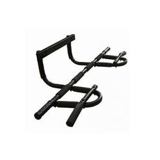 Barre Fixe EXTREME 12 Positions + 2 PETIT Support Mural au meilleur prix au Maroc