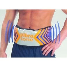 Ceinture d'électrostimulation Vibratonr au meilleur prix au Maroc