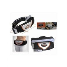 Vibro Shape Slimming Massage Belt. au meilleur prix au Maroc