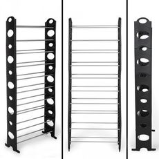 Étagère à Chaussures Modulable au meilleur prix au Maroc