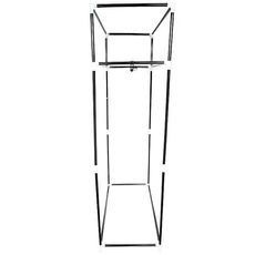 Armoire De vetement - Rose au meilleur prix au Maroc