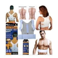 Ceinture pour le dos et la colonne vertébrale au meilleur prix au Maroc