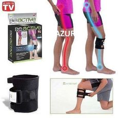 BE ACTIVE l'appareil pour un soulagement rapide au meilleur prix au Maroc