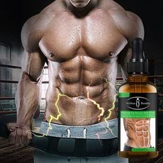 OIL amincissante Eight Pack au meilleur prix au Maroc