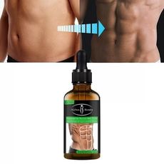 Huile Essentielle Hommes Perte De Poids Presse Ventre De Brûlure De Graisse 30 ml au meilleur prix au Maroc