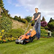 TONDEUSE ELECTRIQUE 42CM 1800W BLACK DECKER au meilleur prix au Maroc