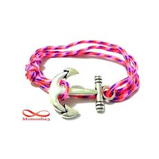 Bracelet Marine s Unisex au meilleur prix au Maroc