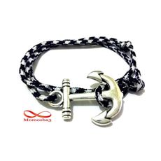 Bracelet Marine s Unisex au meilleur prix au Maroc