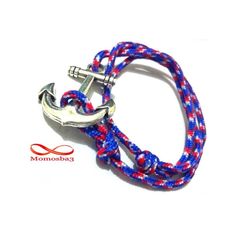 Bracelet Marine s Unisex au meilleur prix au Maroc