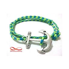 Bracelet Marine s Unisex au meilleur prix au Maroc