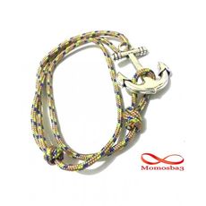 Bracelet Marine s Unisex au meilleur prix au Maroc