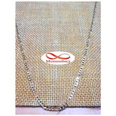 Chaîne En Plaqué Or Unisex au meilleur prix au Maroc