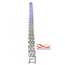 Bracelet En Acier Inoxydable Pour Homme au meilleur prix au Maroc