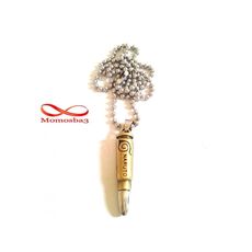 Chaine Avec Pendentif Balle Naruto En Acier Inoxydable au meilleur prix au Maroc