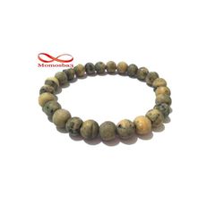 Agate Pierre Naturelle Unisex au meilleur prix au Maroc