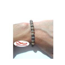 Agate Pierre Naturelle Unisex au meilleur prix au Maroc