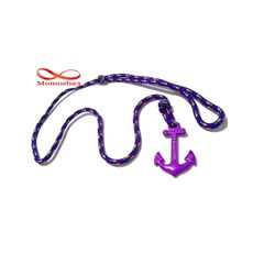 Bracelet Ancre Marine Kiel James Patrick au meilleur prix au Maroc