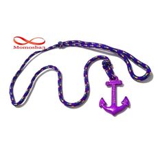 Bracelet Ancre Marine Kiel James Patrick Unisex au meilleur prix au Maroc