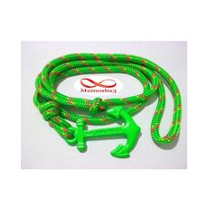 Bracelet Ancre Marine Kiel James Patrick Unisex au meilleur prix au Maroc