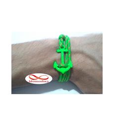 Bracelet Ancre Marine Kiel James Patrick Unisex au meilleur prix au Maroc