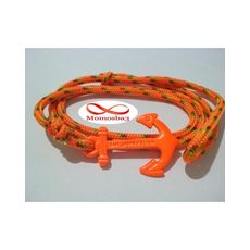 Bracelet Ancre Kiel James Patrick Unisex au meilleur prix au Maroc