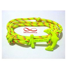 Bracelet Marine Kiel James Patrick Unisex au meilleur prix au Maroc