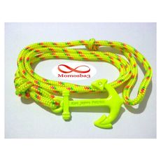 Bracelet Marine Kiel James Patrick Unisex au meilleur prix au Maroc