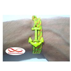 Bracelet Marine Kiel James Patrick Unisex au meilleur prix au Maroc