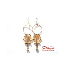 Boucles D’oreilles - DORE au meilleur prix au Maroc