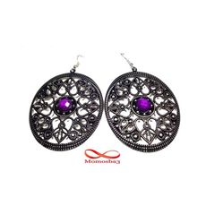 Boucles D’oreilles Femme au meilleur prix au Maroc