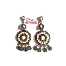 Boucles D’oreilles a La Mode - Femme au meilleur prix au Maroc