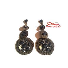 Boucles D’oreilles - Femme au meilleur prix au Maroc