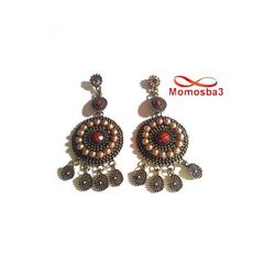 Boucles D’oreilles a La Mode - Femme au meilleur prix au Maroc