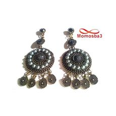 Boucles D’oreilles a La Mode - Femme au meilleur prix au Maroc