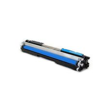 Toner CF351A Compatible HP 130A au meilleur prix au Maroc