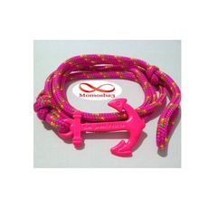 Bracelet Ancre Marine Kiel James Patrick Unisex au meilleur prix au Maroc