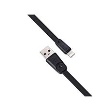 X9 8 Pin Noodle Charge Data Transfer Cable 1M au meilleur prix au Maroc