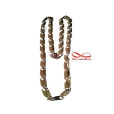 Chaine En Acier Inoxydable Argent Pour Homme au meilleur prix au Maroc