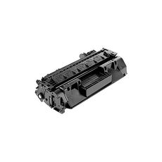 Toner 80A-NOIR-Compatible-LaserJet CF280A au meilleur prix au Maroc