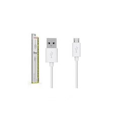 Câble USB Android charge rapide original au meilleur prix au Maroc