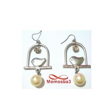 Boucles D’oreilles a La Mode Pour Femme Argenté au meilleur prix au Maroc